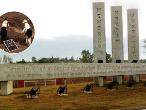 Dieron a conocer los nombres de siete desaparecidos identificados en el ex centro clandestino La Perla