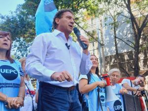 Paro docente en Córdoba: alto acatamiento en el inicio de la medida por 48 horas