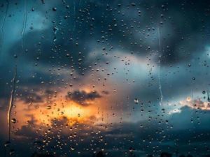 Pronóstico del tiempo en Córdoba: se esperan lluvias aisladas y una máxima de 25 °C