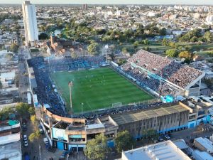 Clásico cordobés: detenidos y disturbios durante el operativo de seguridad