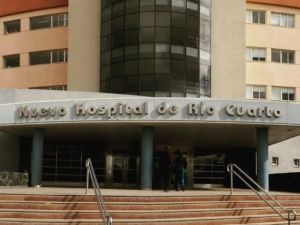 Explosión en Río Cuarto: un trabajador sufrió quemaduras en el 80% del cuerpo