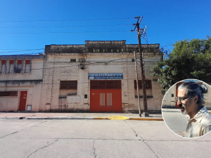 Cerró una histórica fábrica textil en Alta Gracia: “Sentimos un abandono total”