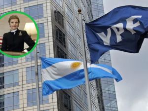Triunfo para la Argentina en el juicio por YPF: anulan condena millonaria