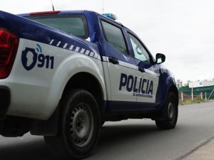 Un ciclista murió tras ser embestido por un auto en el Barrio Aeronáutico