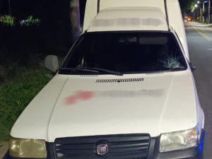 Un niño de 13 años sufrió graves heridas tras ser atropellado en Dumesnil