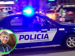 Villa Belgrano: un policía murió tras ser baleado en un intento de robo