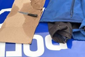 Violento episodio en Villa Alberdi: un hombre fue apuñalado y detuvieron a dos adolescentes