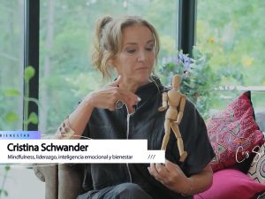 El cuerpo como mensajero del bienestar