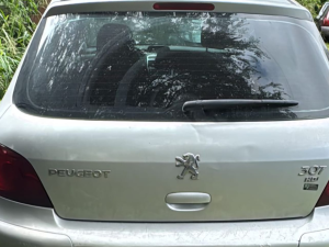 Villa Allende: detienen a un hombre con pedido de captura tras un intenso seguimiento