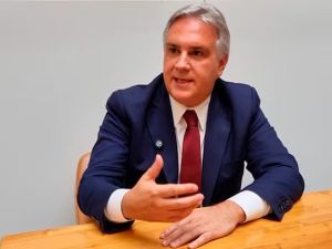 Caso Esmeralda: Llaryora pidió una investigación “a fondo” tras la aparición de la niña