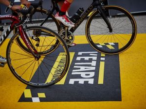 El Tour de France genera cortes de tránsito en Córdoba y el Valle de Punilla