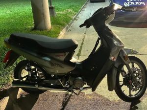 Intentaron esquivar un control en Villa Nueva y terminaron detenidos