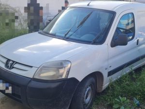 Persecución en Córdoba: detienen a cuatro sospechosos tras intento de fuga