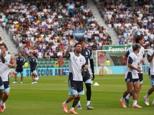 Argentina suma un nuevo amistoso antes del Mundial 2026: jugará ante Mauritania en La Bombonera