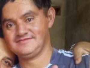 Solicitan colaboración para encontrar a un hombre visto por última vez el 3 de marzo