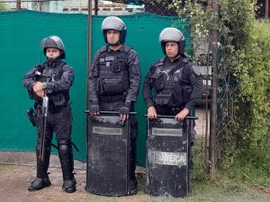 Operativo en zona Norte: recuperan un auto robado y refuerzan la investigación por hechos en Villa Belgrano