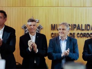 Córdoba lanzará plan de modernización del alumbrado público con inversión de $37.500 millones