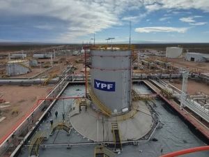 La Cámara de Nueva York suspende el proceso por YPF y beneficia a Argentina