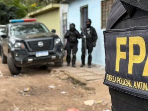 Megaoperativo en Córdoba: cierran 29 búnkeres de droga tras 45 allanamientos masivos