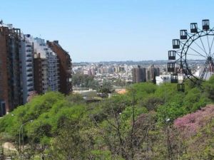 Tiempo en Córdoba: calor intenso con máxima de 34 grados y alta humedad