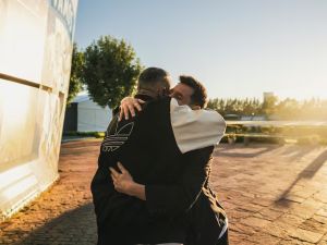 Messi ya está en el país y se suma a la Selección para los amistosos en la Bombonera