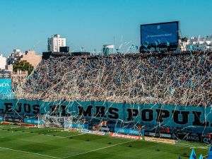 Clausura preventiva en el Gigante de Alberdi: Belgrano no podrá jugar por ahora en su estadio