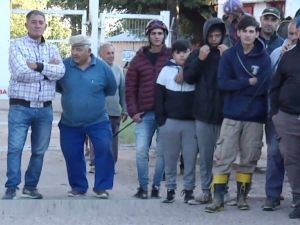 El Jockey Club niega el cierre del Hipódromo y atribuye la crisis al déficit del turf