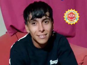 Mina Clavero: intensa búsqueda de un joven desaparecido desde hace tres días
