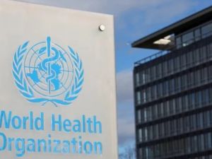 Preocupación de la OMS por la posible salida de Argentina del organismo