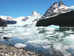 Debate por la Ley de Glaciares: récord de inscriptos en la audiencia pública