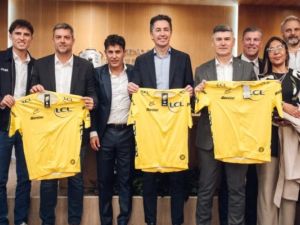 Córdoba será protagonista del ciclismo mundial con la llegada de L’Étape Argentina