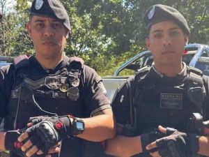 Reconocieron a los policías que hallaron a la niña: recibirán ascensos y una distinción provincial