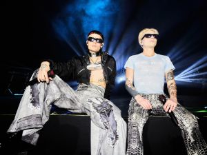 Ca7riel y Paco Amoroso lanzan gira mundial y confirman show en Córdoba