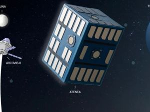 La UBA se suma a la misión Artemis II y llevará tecnología argentina en el regreso tripulado a la Luna