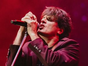 Ciro y Los Persas vuelven a Córdoba en agosto