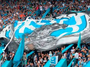 Belgrano pone en venta las entradas para su debut en Copa Argentina