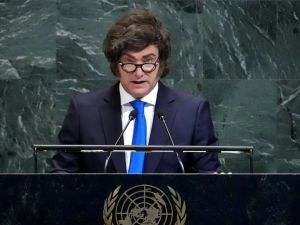 Argentina votó en contra de una resolución de la ONU sobre la esclavitud y quedó en minoría