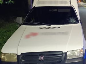 Grave accidente en La Calera: un chico de 13 años lucha por su vida tras ser atropellado