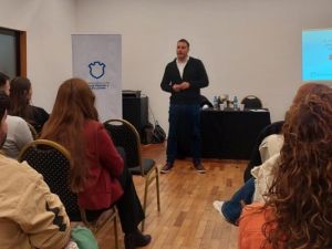 Córdoba impulsa talleres barriales para fortalecer la salud mental comunitaria