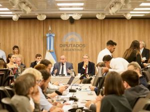 Tensión en Diputados por la reforma de la Ley de Glaciares: impugnaciones, fallo judicial y cruces políticos