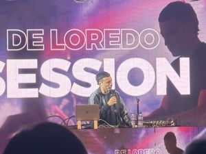 Rodrigo de Loredo lanzó su candidatura a gobernador y apuntó contra el oficialismo provincial