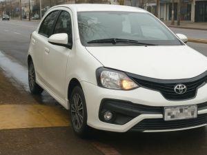 Crecen las denuncias por mal estacionamiento en Córdoba: casi 4 mil casos en seis meses