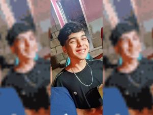 Intensa búsqueda de un joven de Capilla del Monte: piden colaboración para encontrarlo