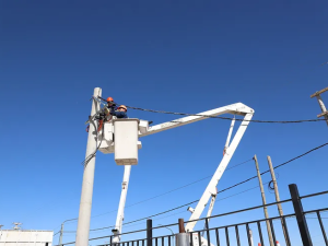 Cortes de luz programados para este martes en distintos sectores de la provincia