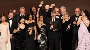 Oscar 2026: esta es la lista de ganadores de los premios de la Academia de Hollywood