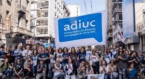 Semana con paro docente universitario: tres días sin clases, reclamos por salarios y presupuesto
