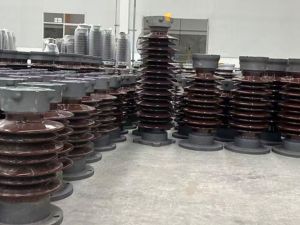 El Gobierno abre la importación de aisladores ante el cierre de la única fábrica nacional