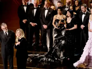 Oscar 2026: esta es la lista de ganadores de los premios de la Academia de Hollywood