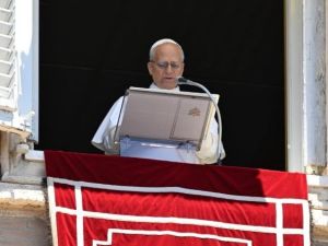 El papa León XIV expresó su consternación por la guerra y renovó su llamado a la paz