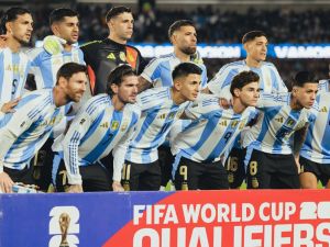 Argentina jugará un amistoso ante Guatemala tras la suspensión de la Finalissima
